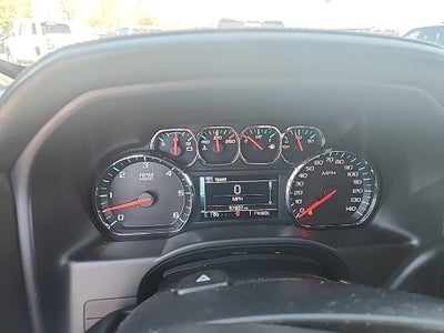 2018 GMC Sierra 1500 NA