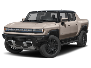 HUMMER EV vs Tesla Cybertruck - Menke GMC in SCHOFIELD WI