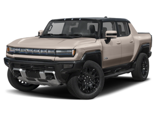 HUMMER EV vs Tesla Cybertruck - Menke GMC in SCHOFIELD WI