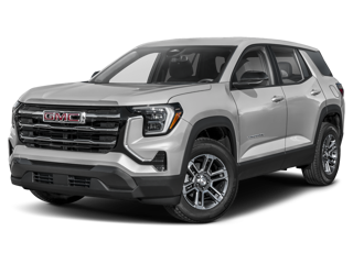 GMC Terrain - Menke GMC in SCHOFIELD WI