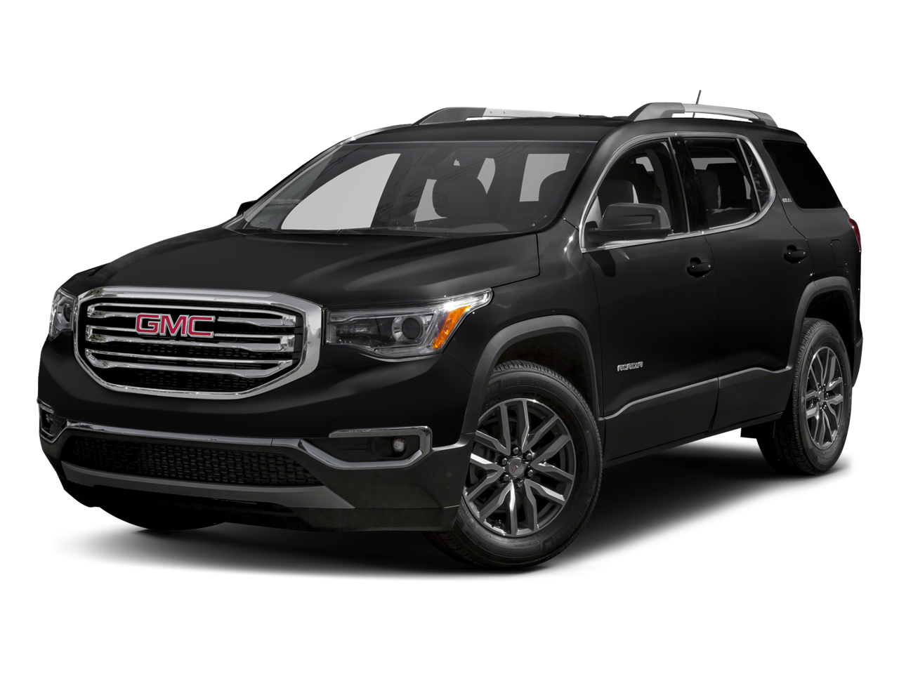 2017 GMC Acadia SLE-2 AWD's photo