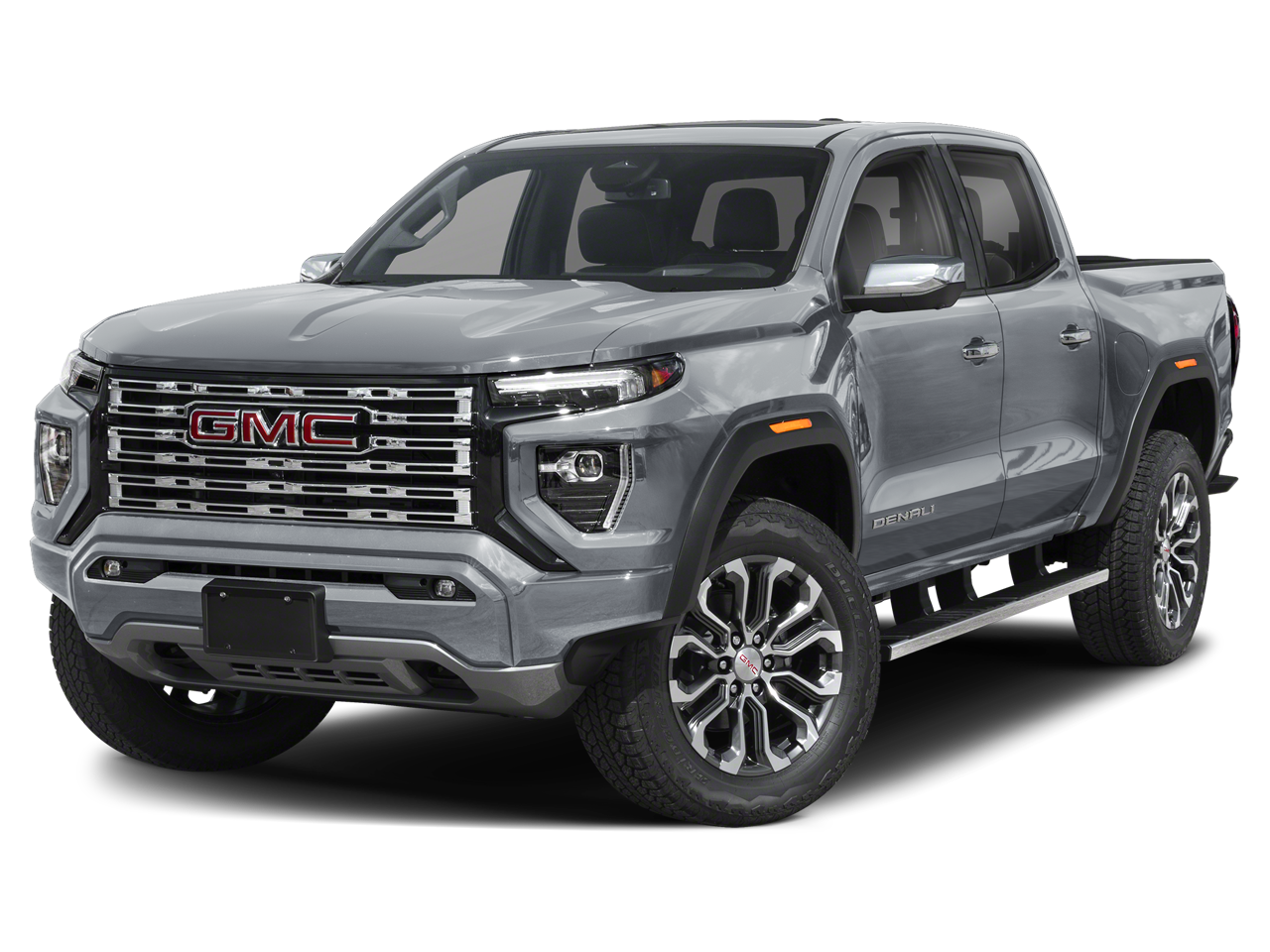 2026 GMC Canyon 4WD Denali Crew Cab Short Box's photo
