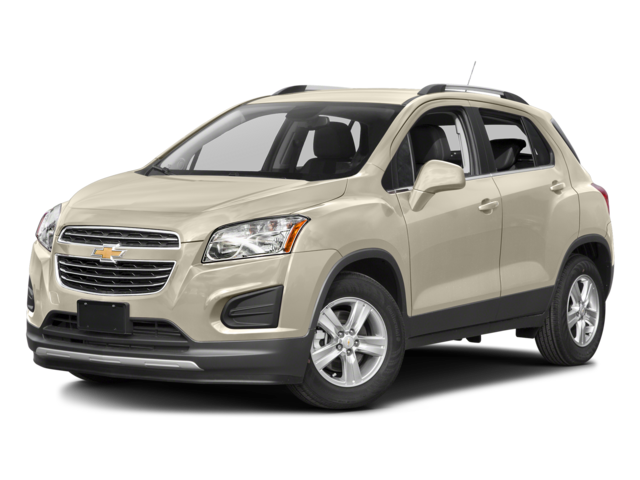 2016 Chevrolet Trax LT AWD's photo