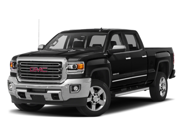 2016 GMC Sierra 4WD Crew Cab Standard Box SLT's photo