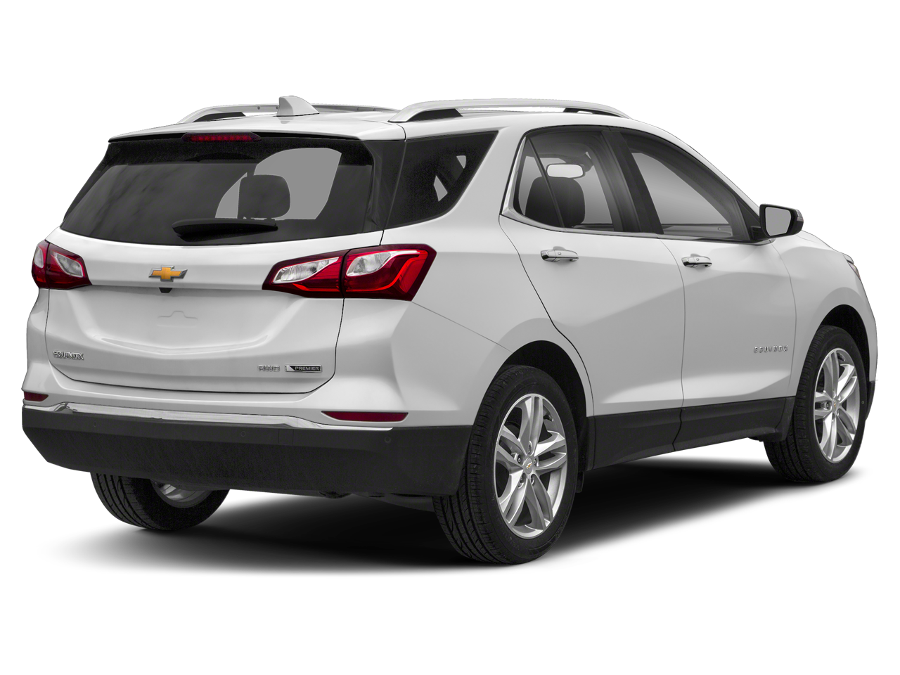 Used 2018 Chevrolet Equinox Premier with VIN 2GNAXWEX1J6240764 for sale in Schofield, WI