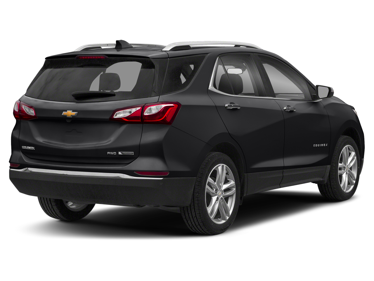Used 2018 Chevrolet Equinox Premier with VIN 2GNAXWEX1J6240764 for sale in Schofield, WI