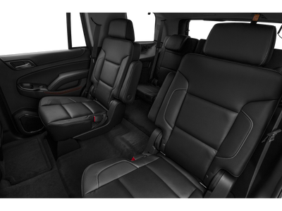 2015 GMC Yukon SLE