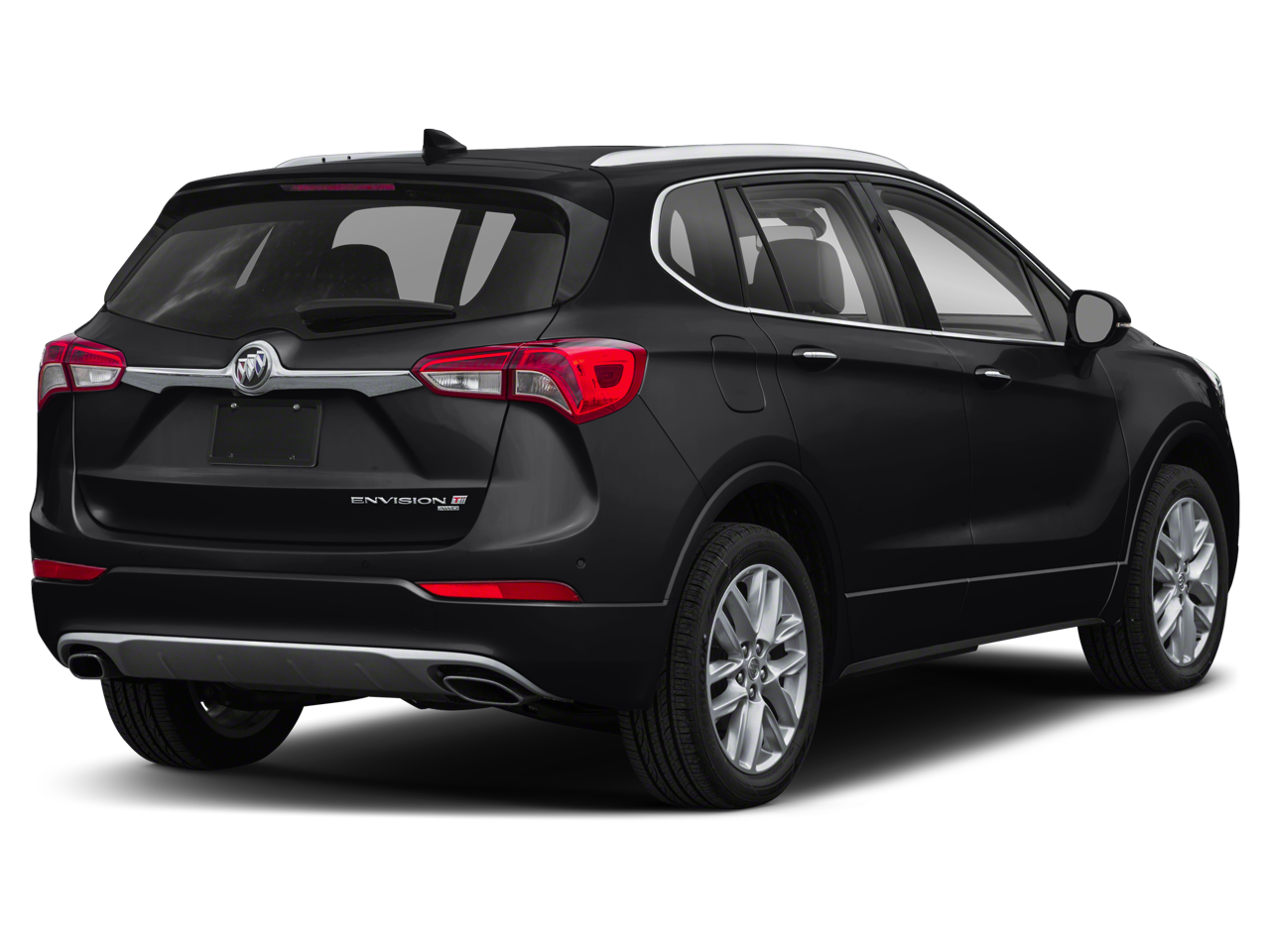2020 Buick Envision Premium