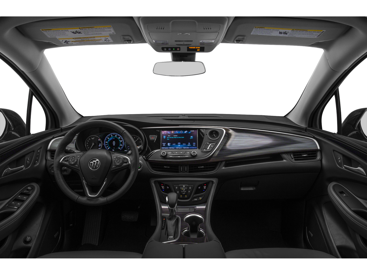 2020 Buick Envision Premium