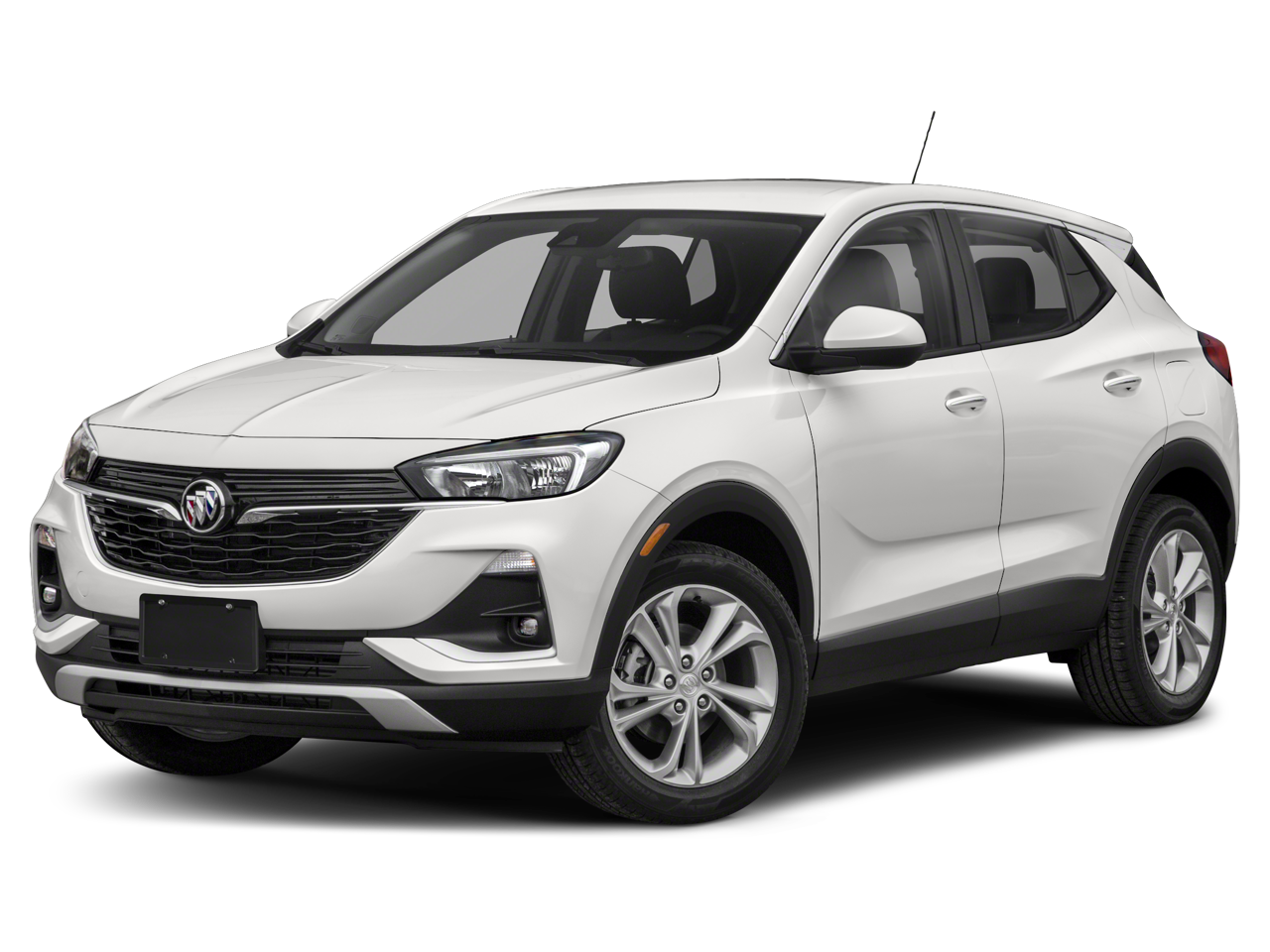 2022 Buick Encore GX Preferred AWD's photo
