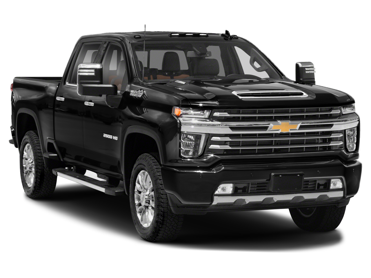 2023 Chevrolet Silverado 2500 HD High Country