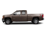 2010 GMC Sierra 1500 SLE