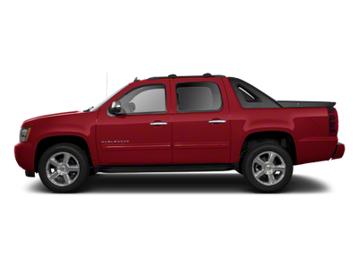 2011 Chevrolet Avalanche LT