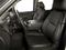2011 Chevrolet Silverado 3500 HD SRW LTZ