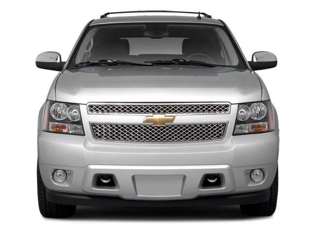 2012 Chevrolet Tahoe 4WD 4dr