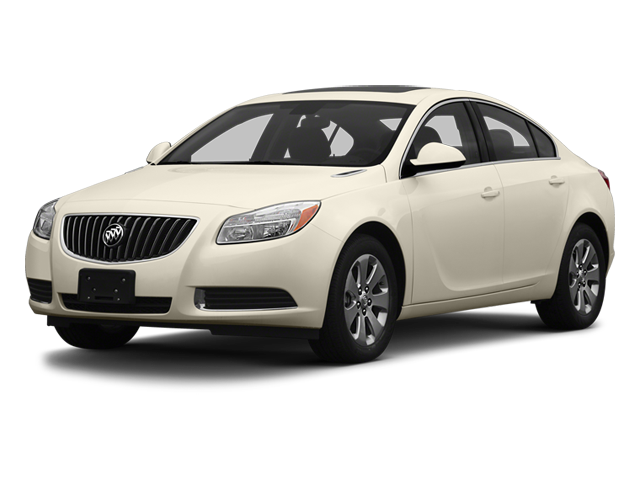 2013 Buick Regal Premium 1 Turbo's photo