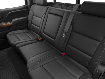 2014 Chevrolet Silverado 1500 Work Truck