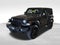 2021 Jeep Wrangler Willys Sport
