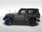 2021 Jeep Wrangler Willys Sport