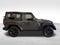 2021 Jeep Wrangler Willys Sport
