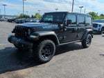2023 Jeep Wrangler 4xe 4x4