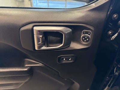 2023 Jeep Wrangler 4xe 4x4