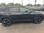 2017 Jeep Cherokee Altitude