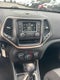 2017 Jeep Cherokee Altitude