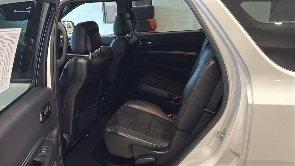 2020 Dodge Durango GT Plus