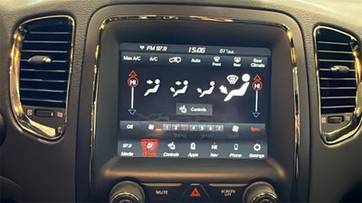 2020 Dodge Durango GT Plus