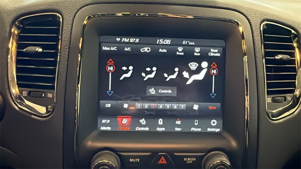 2020 Dodge Durango GT Plus