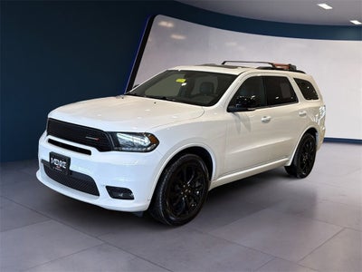 2020 Dodge Durango GT Plus