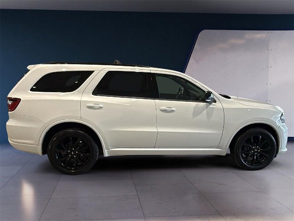 2020 Dodge Durango GT Plus