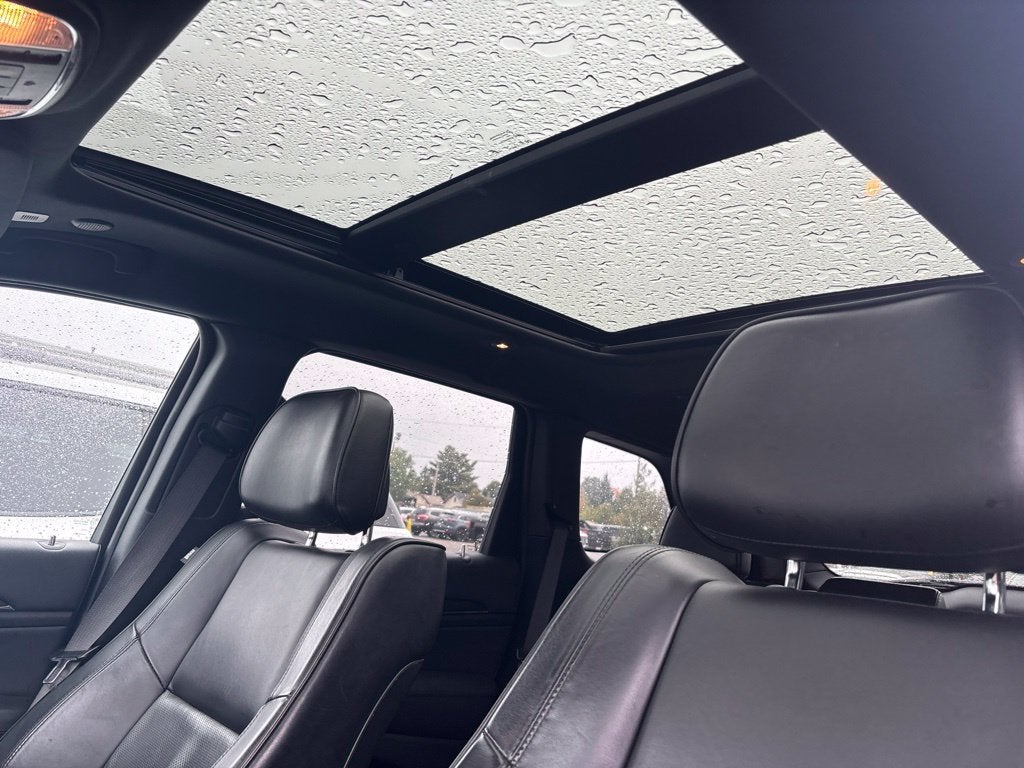 2020 Jeep Grand Cherokee High Altitude