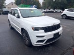 2020 Jeep Grand Cherokee High Altitude