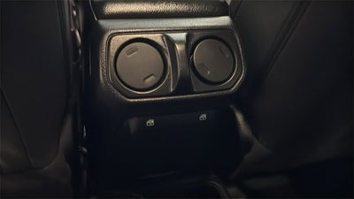 2021 Jeep Gladiator Willys