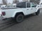 2021 Jeep Gladiator Willys