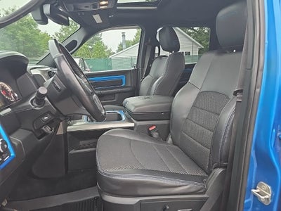 2018 RAM 1500 Sport