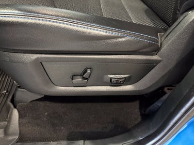 2018 RAM 1500 Sport