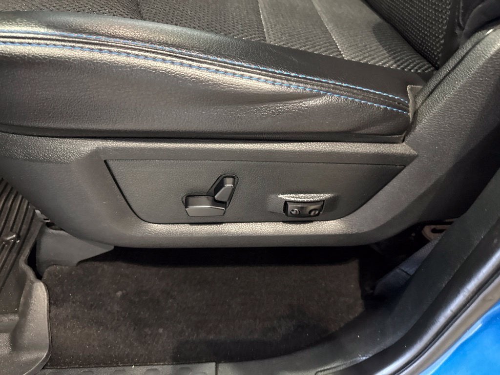 2018 RAM 1500 Sport