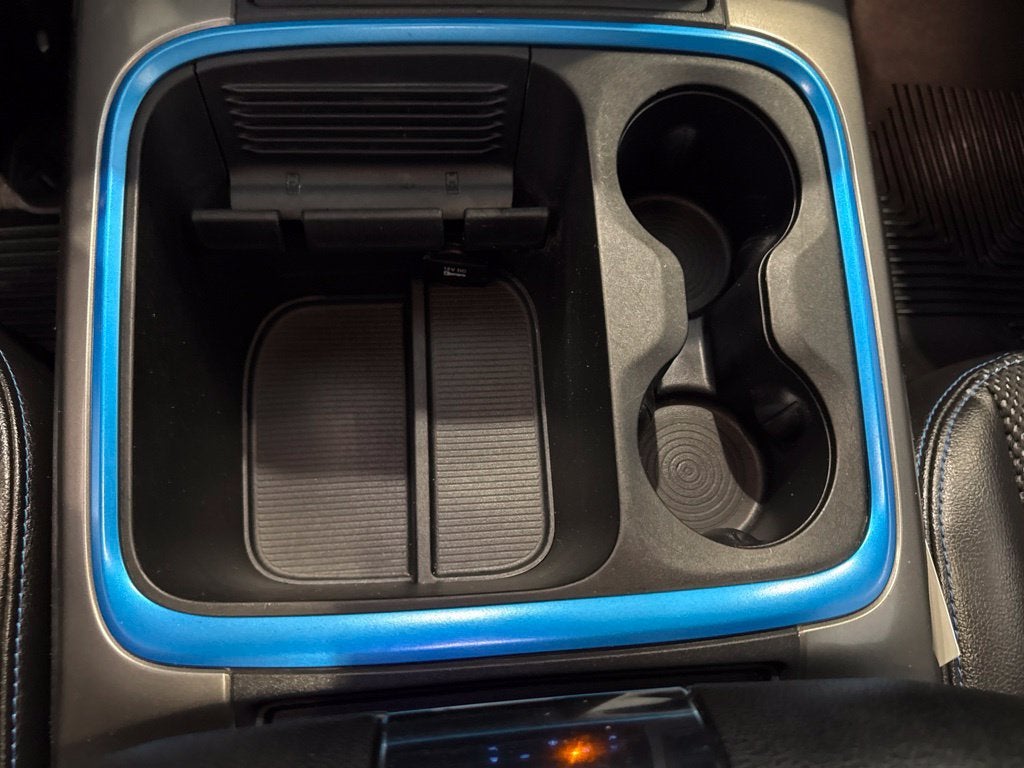 2018 RAM 1500 Sport