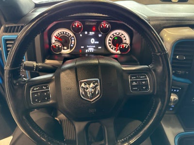 2018 RAM 1500 Sport