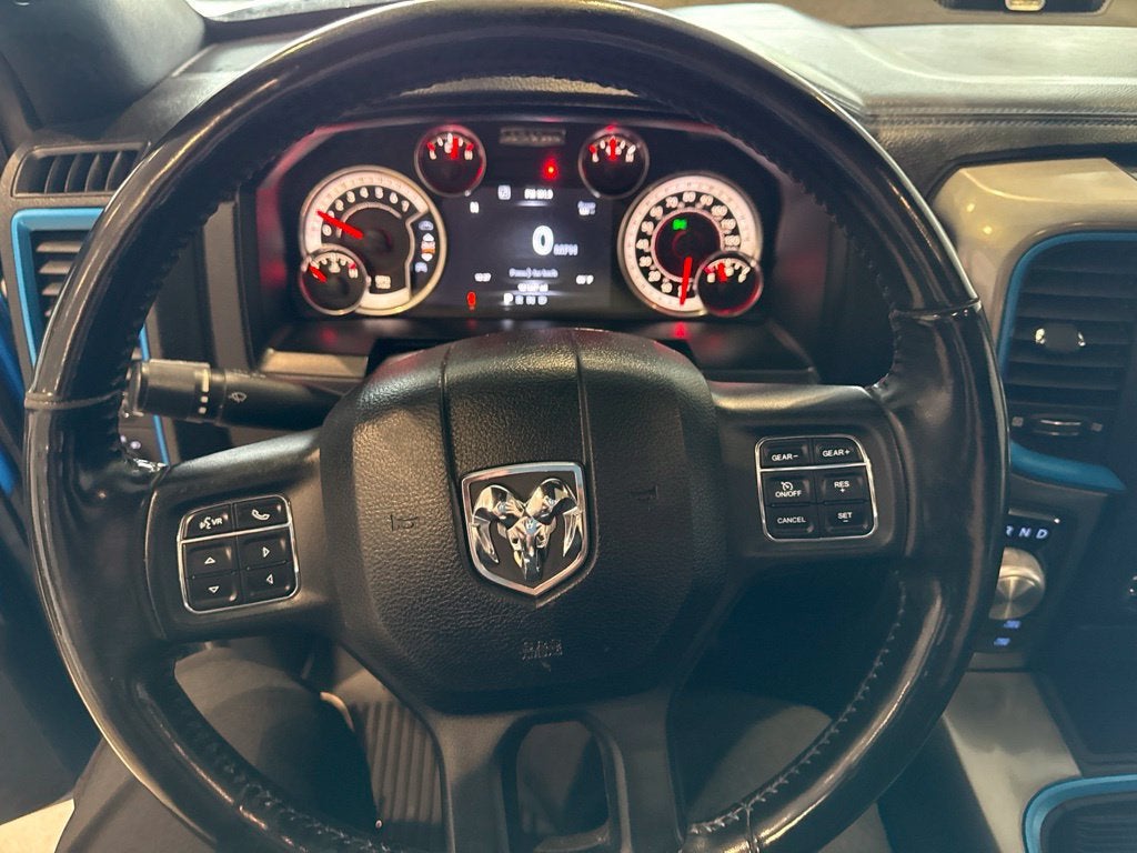 2018 RAM 1500 Sport