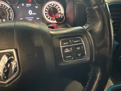 2018 RAM 1500 Sport