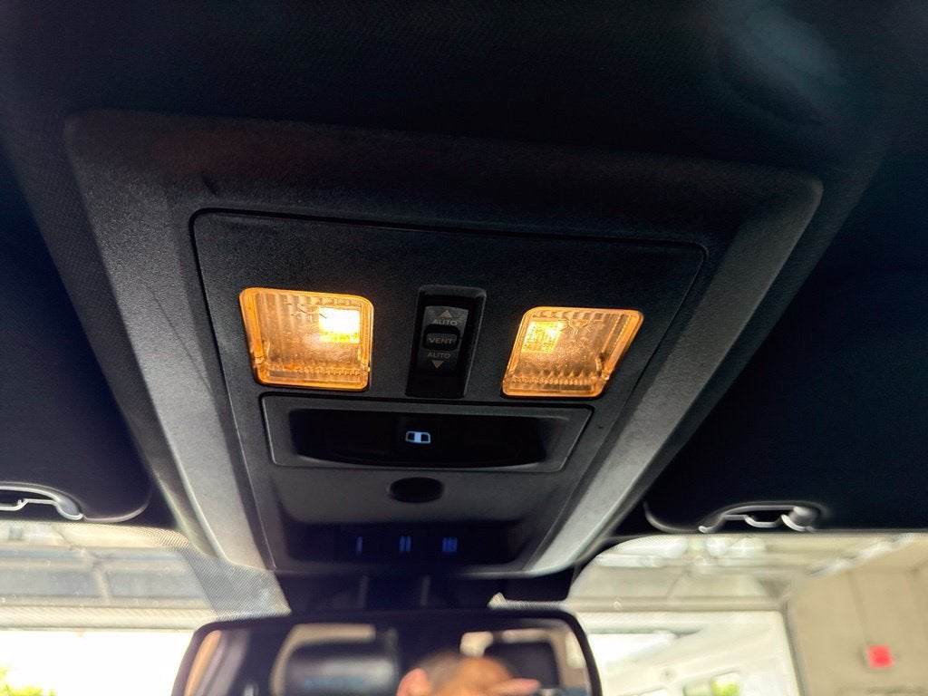 2018 RAM 1500 Sport