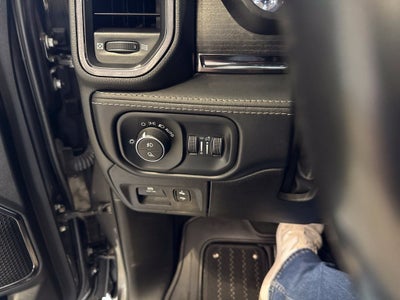 2022 RAM 1500 Limited