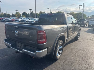 2022 RAM 1500 Limited