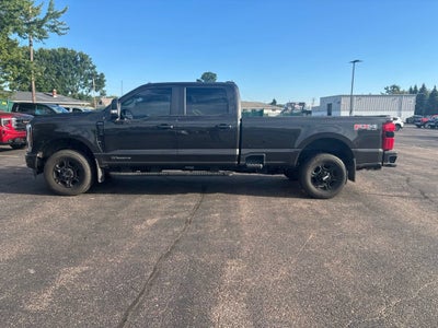 2024 Ford Super Duty F-350 SRW XL