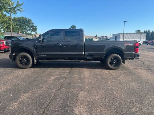 2024 Ford Super Duty F-350 SRW XL