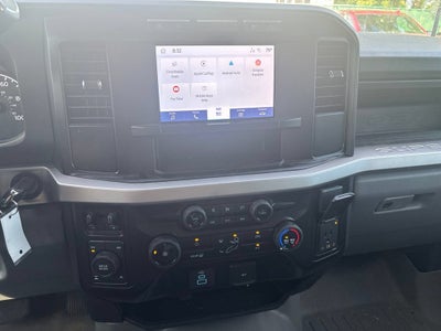 2024 Ford Super Duty F-350 SRW XL